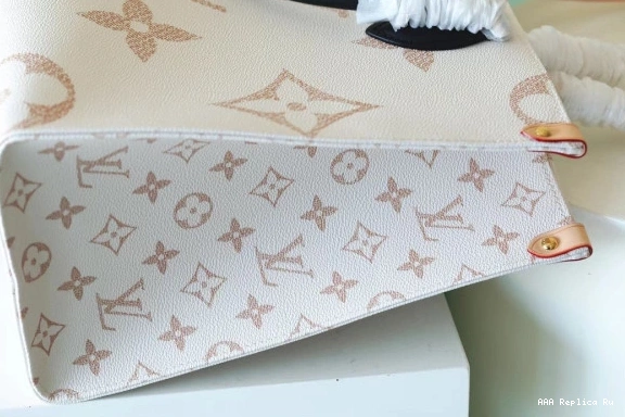 AAA Replica Ru LOUIS MM VUITTON ONTHEGO 0709